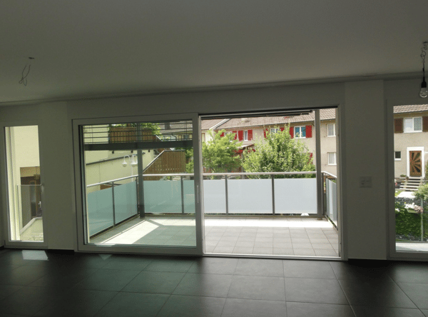 Moderne 4.5-Zimmer-Wohnung an der Hauptstrasse in Reinach 4