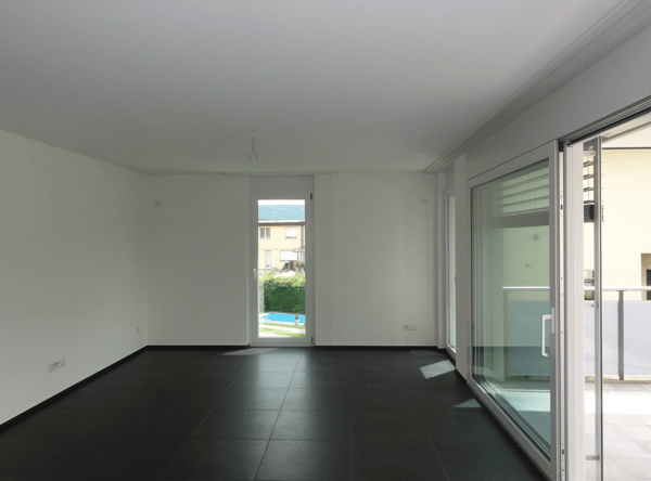 Moderne 4.5-Zimmer-Wohnung an der Hauptstrasse in Reinach 3