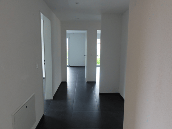 Moderne 4.5-Zimmer-Wohnung an der Hauptstrasse in Reinach 5