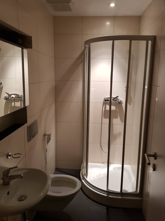 4-Zimmer-Wohnung am Spalenring in Basel 11