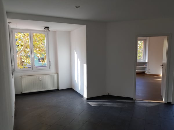 4-Zimmer-Wohnung am Spalenring in Basel 3
