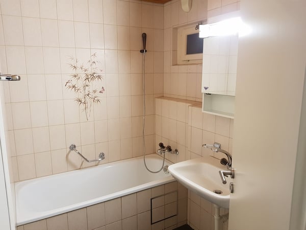 4-Zimmer-Wohnung am Spalenring in Basel 10