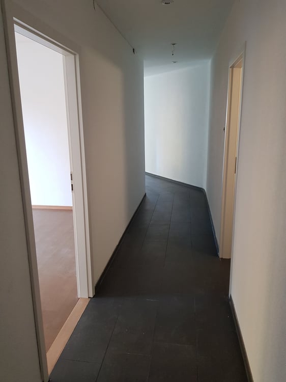 4-Zimmer-Wohnung am Spalenring in Basel 7