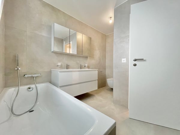 4 villas neuves - un cadre de vie idyllique au coeur de la nature! 8