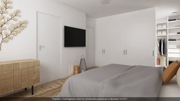 4 villas neuves - un cadre de vie idyllique au coeur de la nature! 4