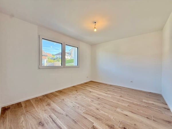 Villa neuve et moderne avec 2,1 pièces indépendant, cadre verdoyant 5