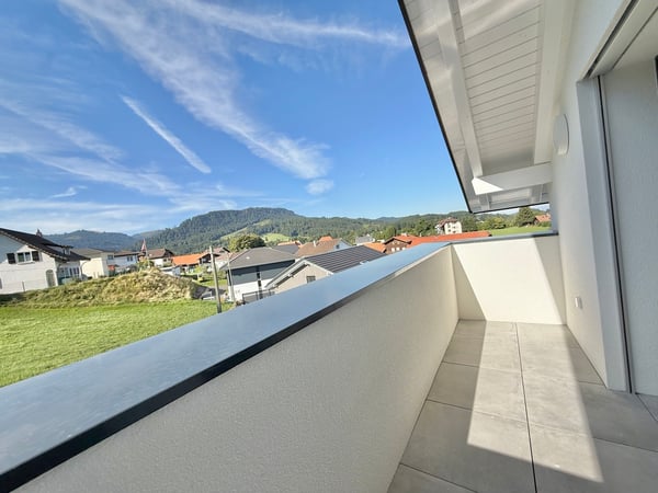 Villa neuve et moderne avec 2,1 pièces indépendant, cadre verdoyant 11