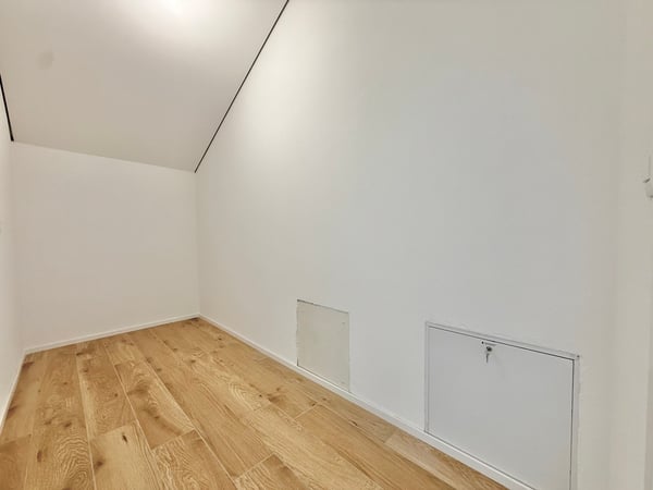 Villa neuve et moderne avec 2,1 pièces indépendant, cadre verdoyant 9