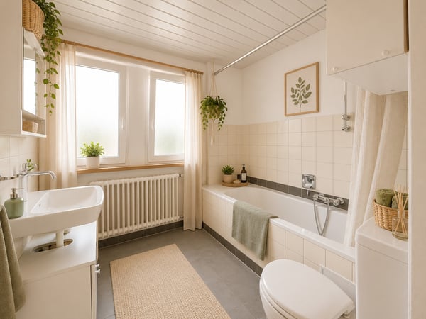 Maison individuelle avec grand potentiel de construction 8