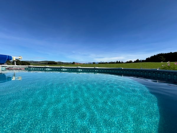 Villa de 6,5 pièces, grand jardin, piscine,... 13