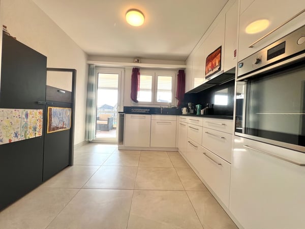 Charmant appartement 4,5 pièces rénové à quelques minutes de Payerne 3