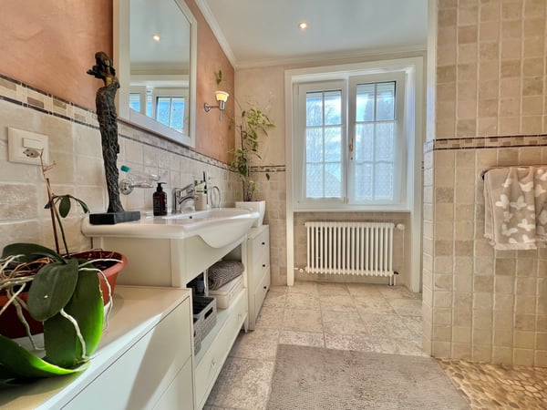 Propriété de charme, panorama grandiose, élégance absolue sur 420 m2 12