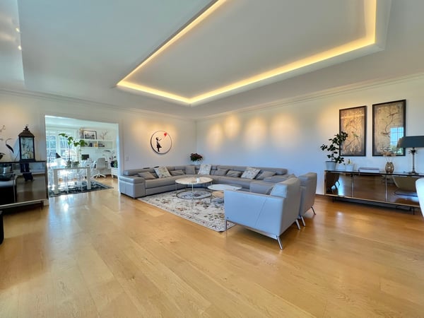 Propriété de charme, panorama grandiose, élégance absolue sur 420 m2 6