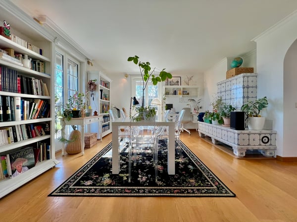 Propriété de charme, panorama grandiose, élégance absolue sur 420 m2 7