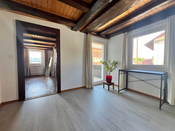 Maison villageoise 140 m2 hab. + grand jardin 9