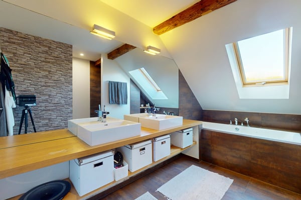 Magnifique ferme rénovée de 3 logements et d'une écurie 10