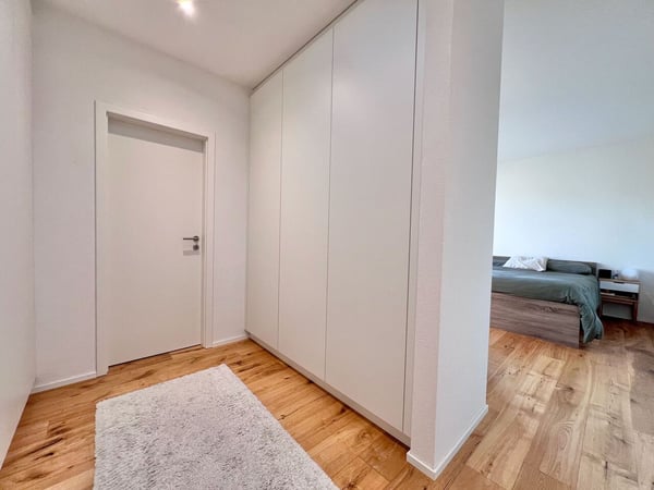 Magnifique villa individuelle familiale de 163 m2 avec jardin 12