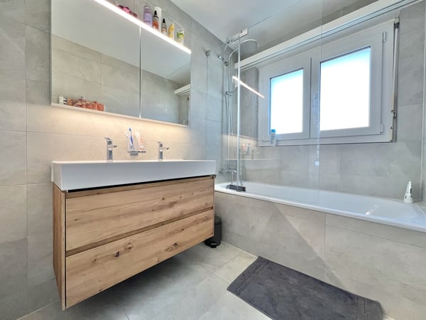 Charmant appartement 3.5 pièces rénové à quelques minutes de Payerne 6