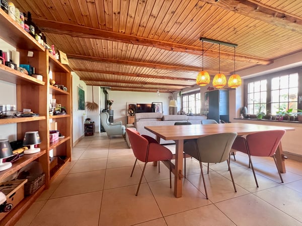 À vendre, Ferme, 1649 Pont-la-Ville, Réf 6270477 2