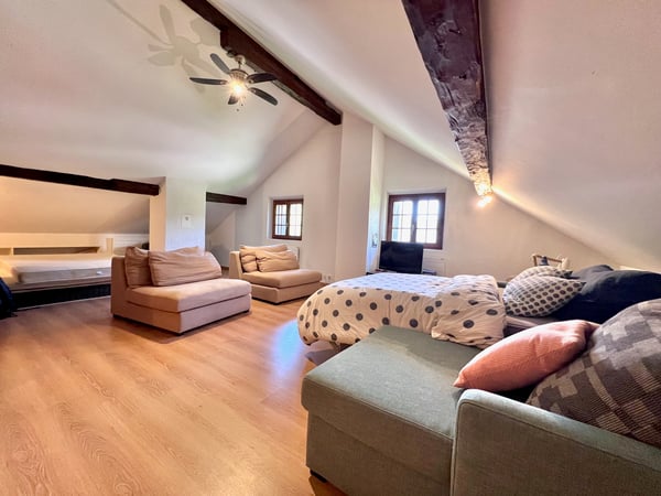 À vendre, Ferme, 1649 Pont-la-Ville, Réf 6270477 6