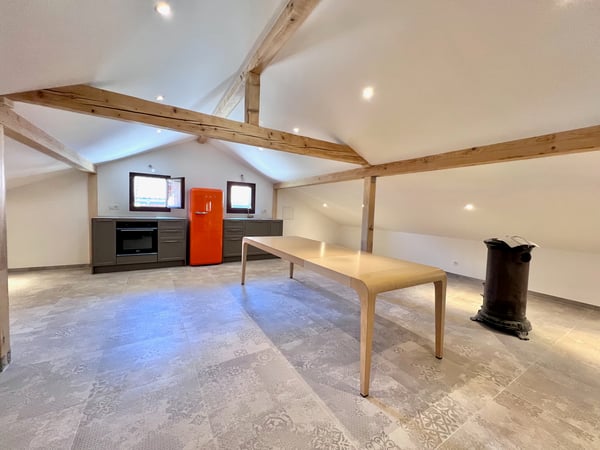 À vendre, Ferme, 1649 Pont-la-Ville, Réf 6270477 7