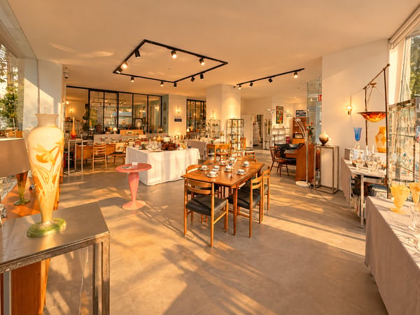 Local commercial de 100 m² à Montreux - Idéal pop-up store, showroom et événements 3