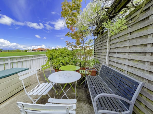 Maison de rendement avec 3 appartements et grand potentiel de dévelopement 5
