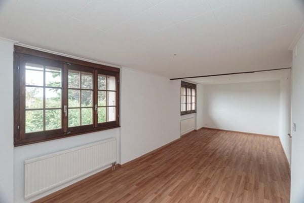 Maison de rendement avec 3 appartements et grand potentiel de dévelopement 13