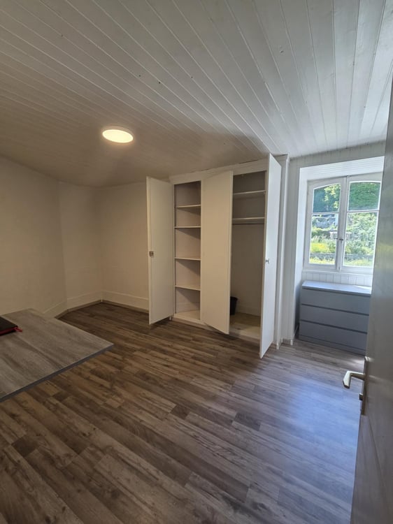 Charmant studio au centre de Fribourg, idéal pour étudiant 1