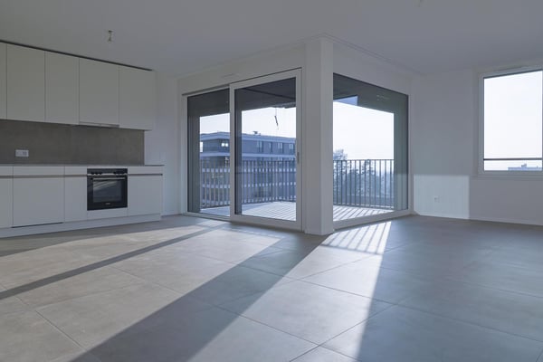 Dernière opportunité - MINERIS - Appartement de 4.5 pièces moderne 3