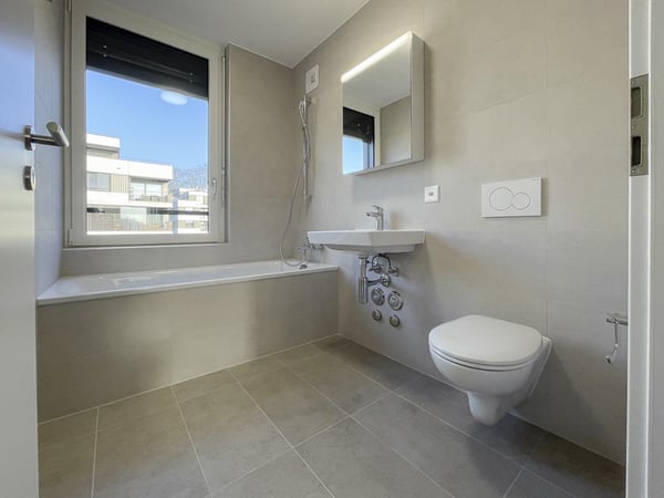Dernière opportunité - MINERIS - Appartement de 4.5 pièces moderne 5