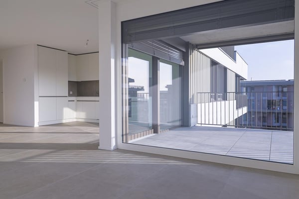 Dernière opportunité - MINERIS - Appartement de 4.5 pièces moderne 4