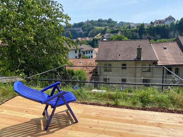 Appartement 2,5 pièces au 4ème étage 7