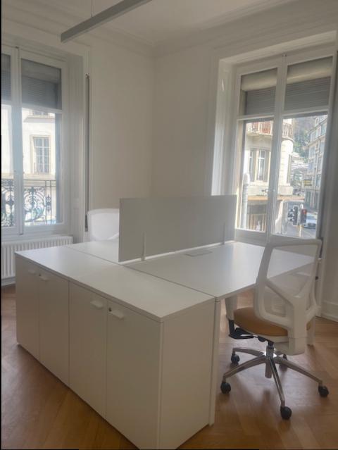 Espace Professionnel à Louer ? Parfait pour Thérapeutes ou Coachs à Montreux 1