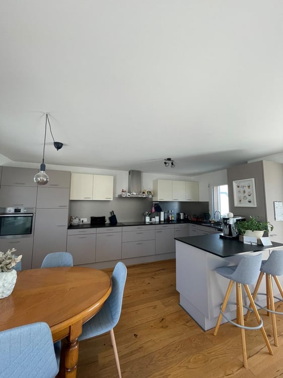 Magnifique appartement spacieux et lumineux à louer à Avenches 5