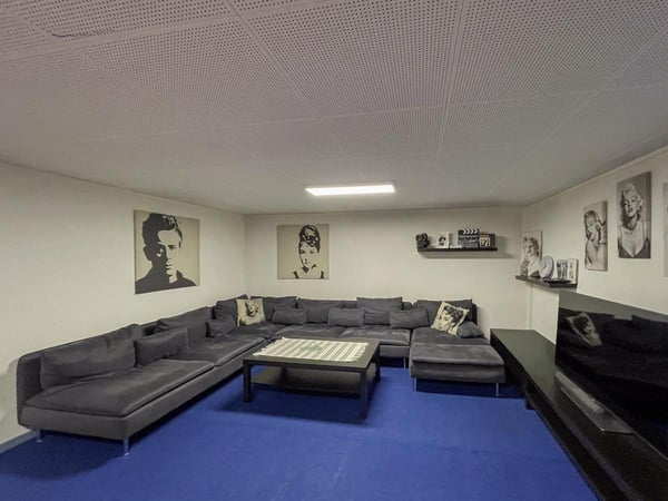 BELLE VILLA MITOYENNE MEUBLÉE - LOCATION DUREE DETERMINEE (1er novembre 2026 au 30 juin 2027) 12