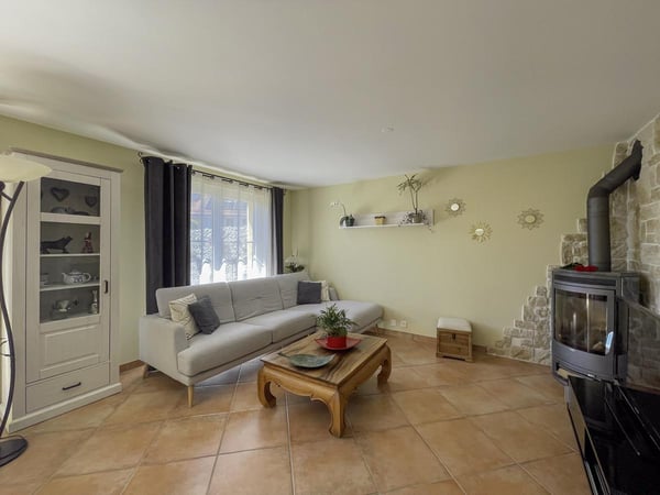 BELLE VILLA MITOYENNE MEUBLÉE - LOCATION DUREE DETERMINEE (1er novembre 2026 au 30 juin 2027) 6