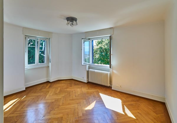 Studio lumineux avec vue sur le lac 2