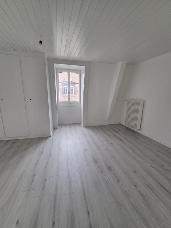 Appartement 1 pièce rénové à louer près de la cathédrale de Fribourg 3