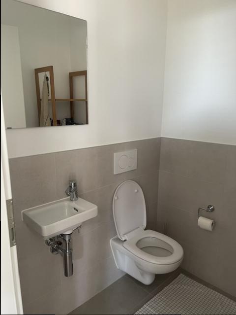 Appartement lumineux de 3,5 pièces avec grand balcon 9