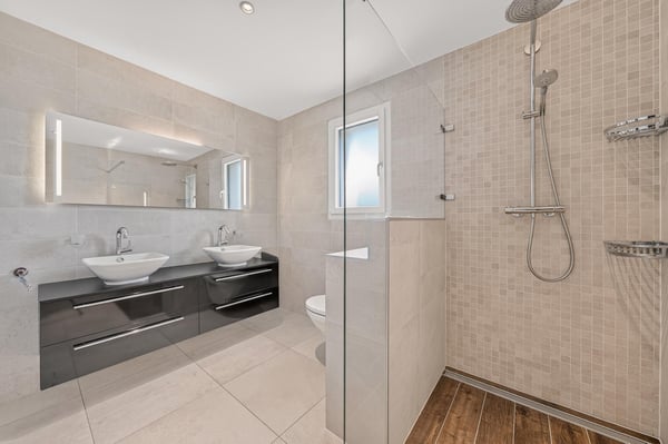 Appartement 3.5 pièces avec jardin privatif 10