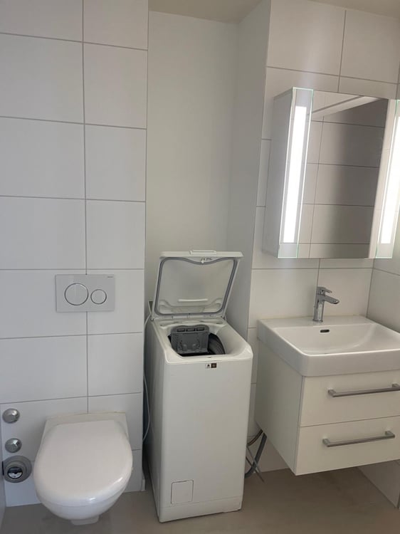 Opportunité à saisir : Atelier lumineux de 32m² au Mont-sur-Lausanne 5