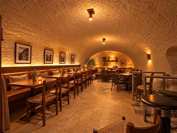 Reprise de bail - Café-restaurant avec fort potentiel à Moudon 7
