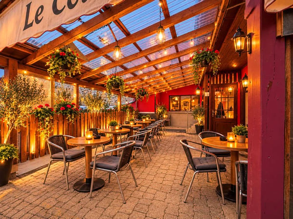 Reprise de bail - Café-restaurant avec fort potentiel à Moudon 11