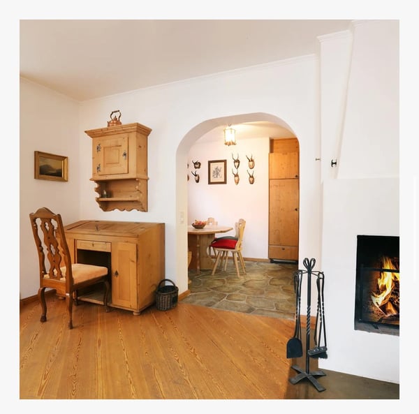 St Moritz per la stagione: 1.5 locali 1