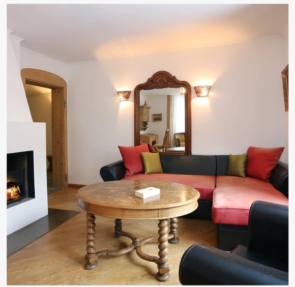 St Moritz per la stagione: 1.5 locali 3