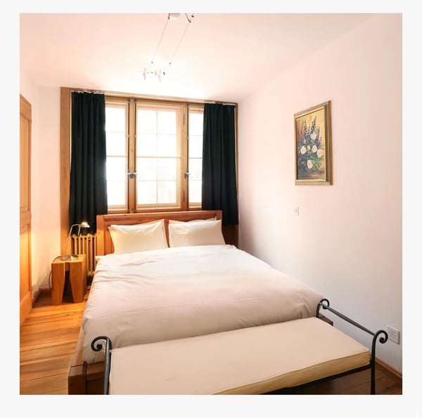 St Moritz per la stagione: 1.5 locali 4