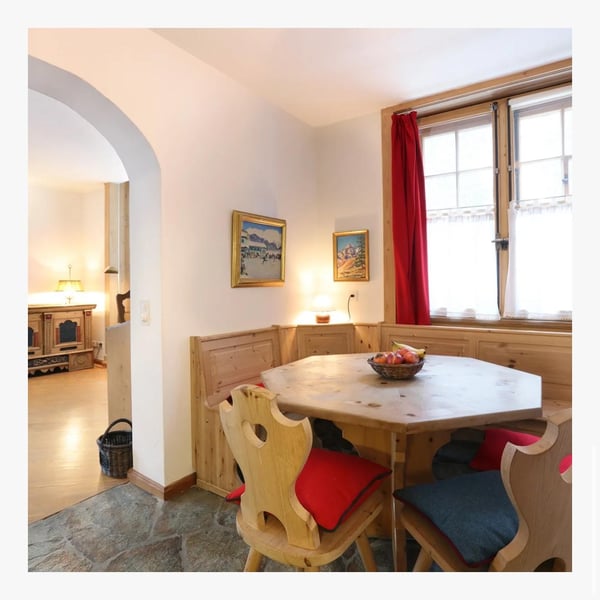 St Moritz per la stagione: 1.5 locali 2