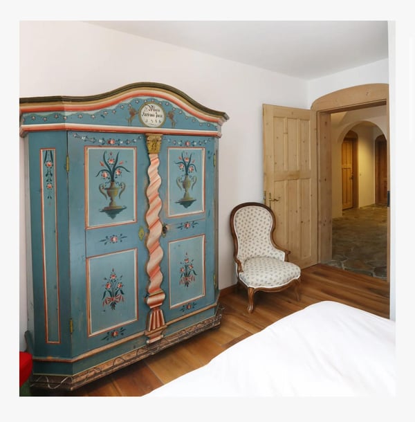 St Moritz per la stagione: 1.5 locali 6