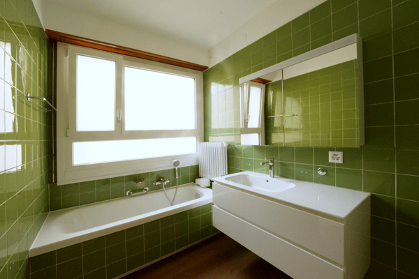 Cassarate luminoso appartamento di 1.5 locali con balcone 5